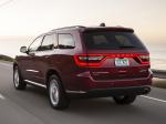 Dodge Durango Limited 2013 года